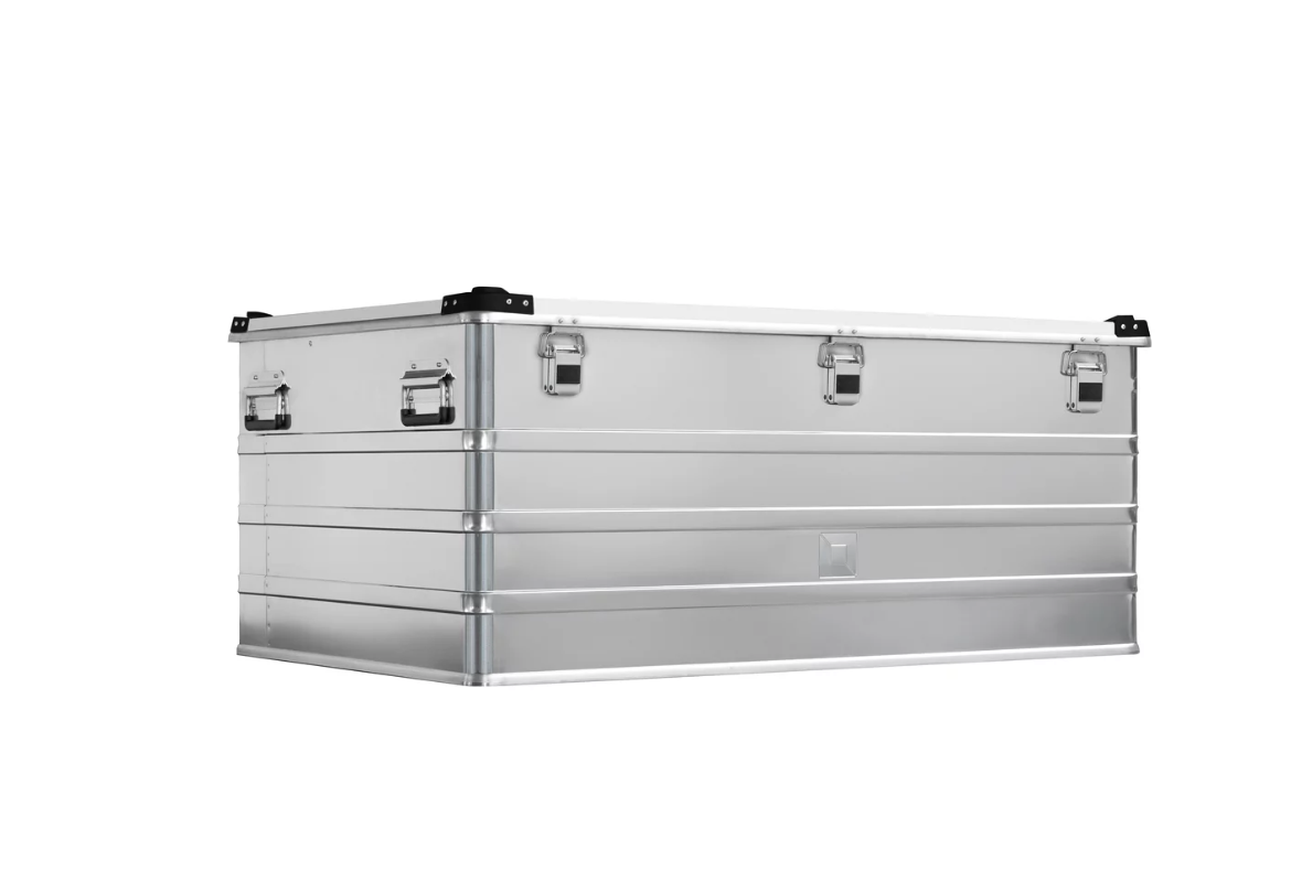 Transportkisten stapelbar, Volumen 415 L
