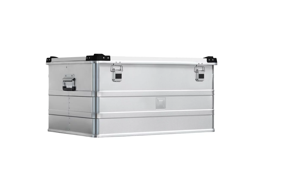 Transportkisten stapelbar, Volumen 157 L